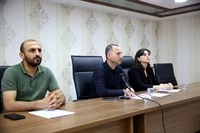 Mecliste Türk’e Verilen Ceza Kınandı