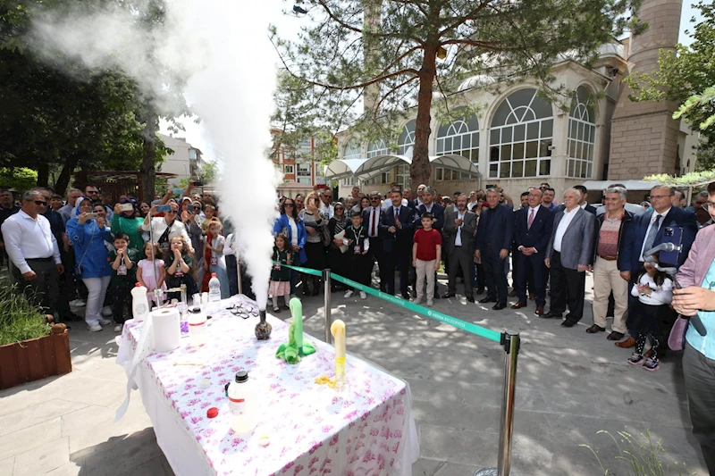 BİLFEST3 BAŞVURULARI 17 MAYIS’TA SON BULUYOR