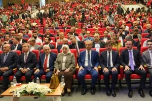 Erzincan’da “TEDx Ergan” Etkinliği.