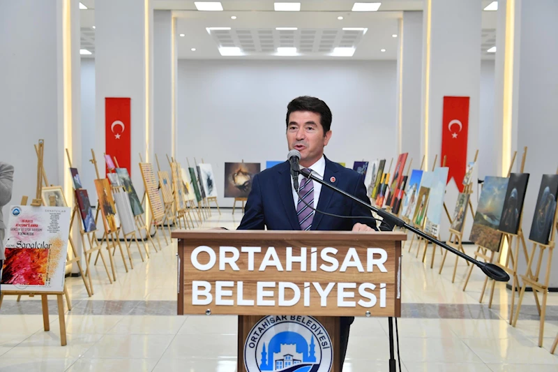 Başkan Kaya: “Gençlerimiz vatan toprakları için verilen mücadeleyi, unutmamalı”