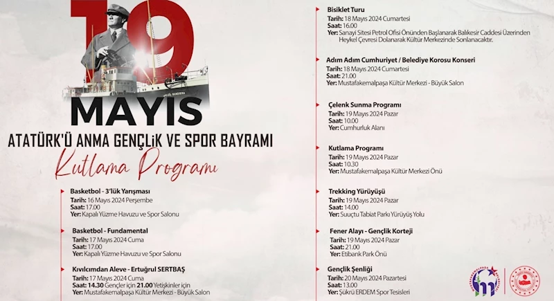 MUSTAFAKEMALPAŞA BELEDİYESİ