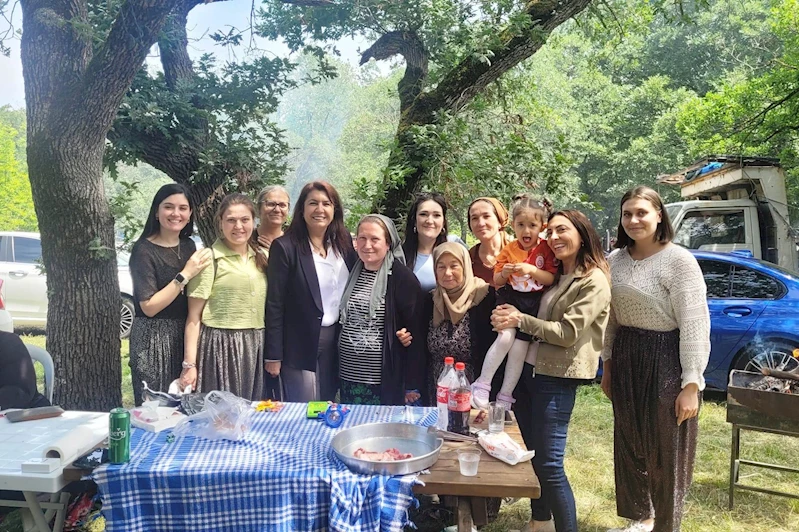 Badırga’da gelenek bozulmadı