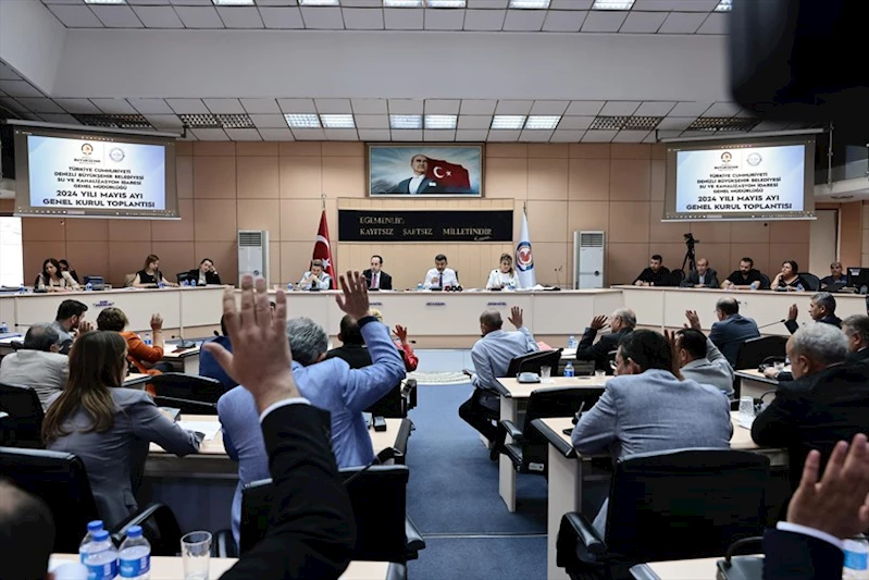 Ağır borç yüküne rağmen Başkan Çavuşoğlu sözünü tuttu