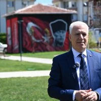 Büyükşehir’den emeklilere destek çeki