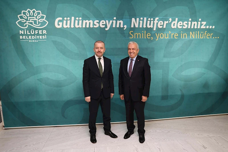 Kaçak yapıyla mücadelede ortak mesaj