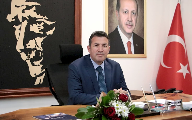 BAŞKAN ULUPINAR, “DEVREK BELEDİYESİ, GENÇLİĞİN YANINDA OLMAYA DEVAM EDECEK”
