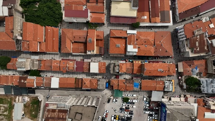 İlk iki etapta sona gelindi