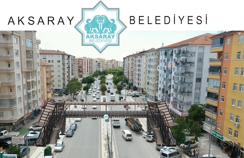 ATATÜRK BULVARI YAYA ÜST GEÇİDİNDE TAŞIYICI KOLONLARIN TEMELİ ATILDI