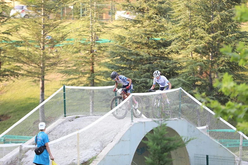 Sakarya Bike Fest’te 19 Mayıs coşkusu yaşanacak
