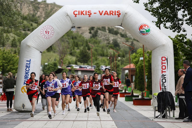 19 Mayıs İçin Koştular