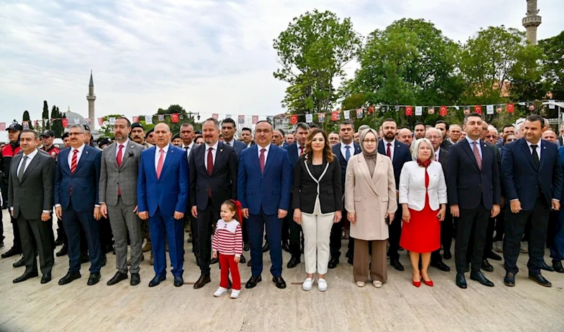 19 MAYIS ATATÜRK