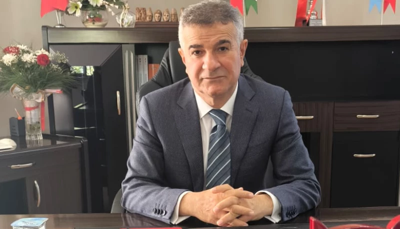 19 MAYIS ATATÜRKÜ ANMA, GENÇLİK VE SPOR BAYRAMI