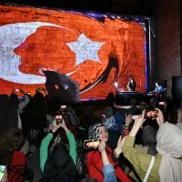 Sanatı teknolojiyle buluşturan sergi