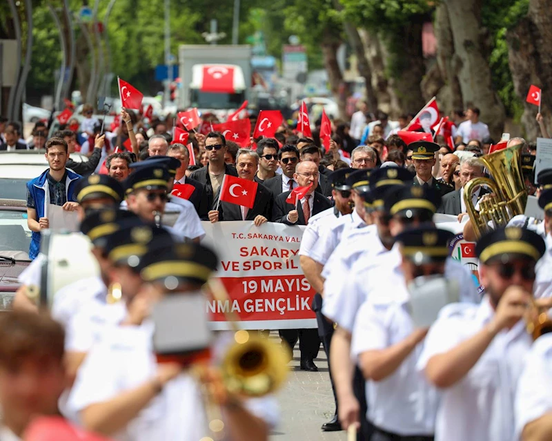 “Gençlerimizin her zaman destekçisi olacağız”