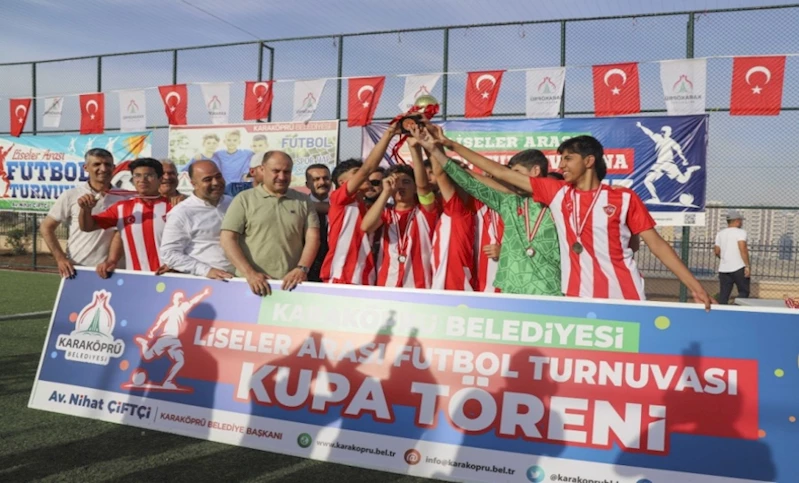 KARAKÖPRÜ