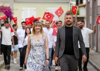 Buca Belediyesi’nden 19 Mayıs’a özel duygulandıran film