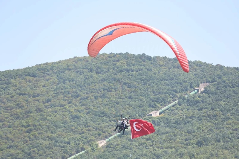 Gençler  
