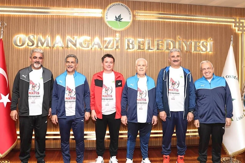 Başkanlardan basketbolda başarılı performans