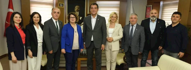 Meclis Üyesi Güngör, Uluslararası Aksu Festivali