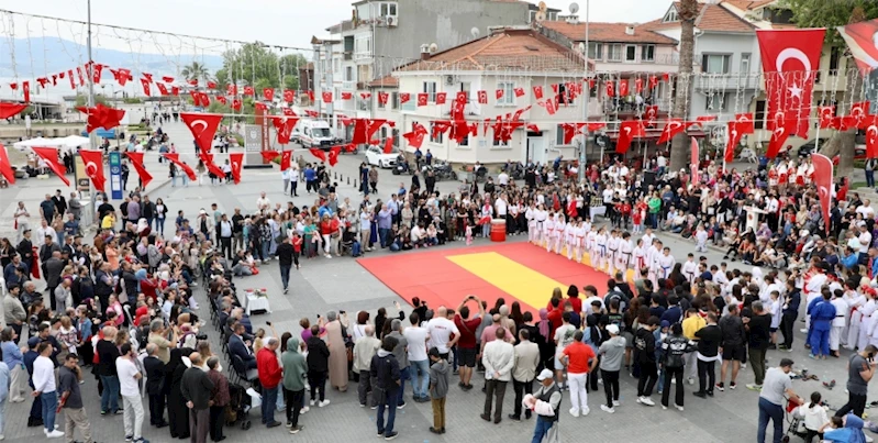 MUDANYA