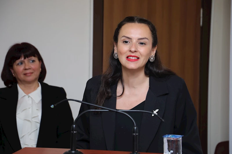 KADIN KOOPERATİFLERİ SANATSAL İLERİ DÖNÜŞÜM ATÖLYESİ PROJESİNDE BİR ARAYA GELDİ