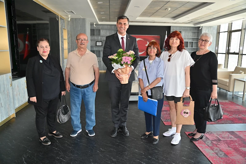 Sokak Hayvanları Zarar Görmeden, Vatandaşlarımızı da Koruyalım
