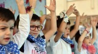 Nasreddin Hoca Kreşleri ön kayıtlarında son gün 31 Mayıs