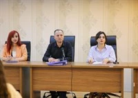 MARSU Genel Kurulu 2. Oturumu ile Devam Etti