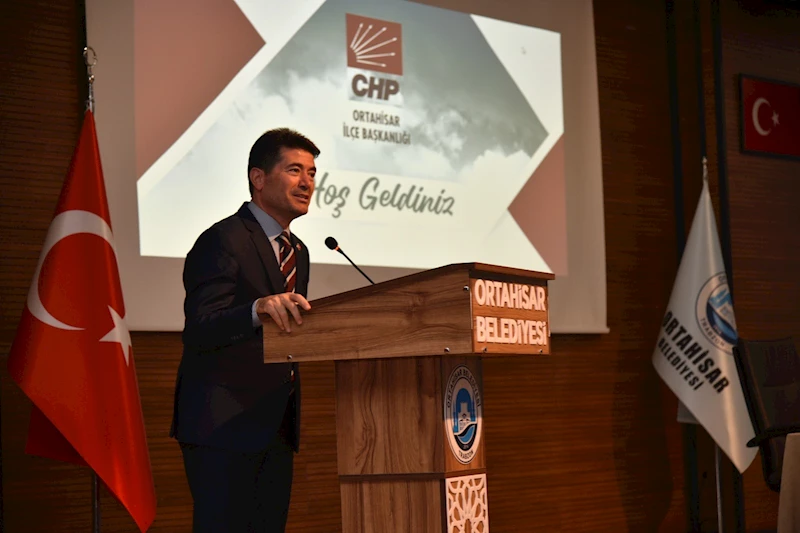 Başkan Kaya: “Belediyemizin Çok Amaçlı Salonu, artık halkımızın emrindedir”