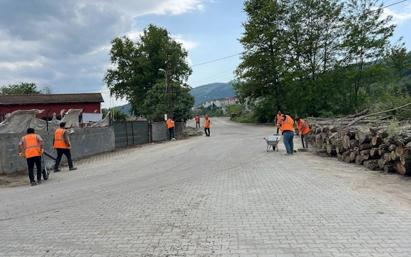 PIRIL PIRIL, TERTEMİZ BİR DEVREK İÇİN ÇALIŞMALARIMIZ SÜRÜYOR