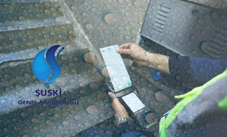 Şuski’den Duyuru!