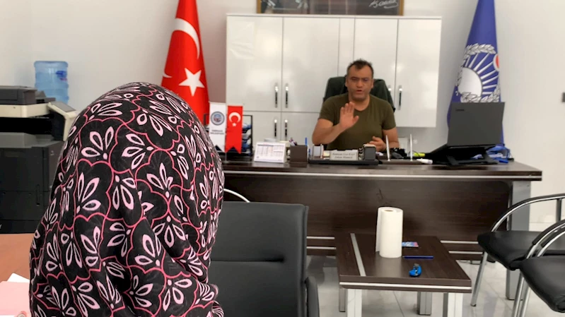 Emirdağ Belediyesi Zabıta Ekiplerimiz Dilencilere Göz Açtırmıyor