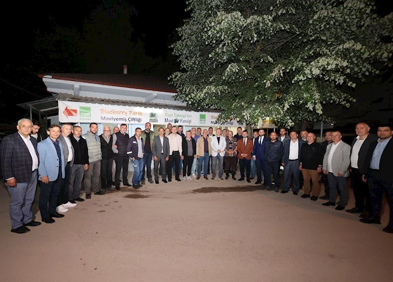 Yarınlar daha güzel olacak
