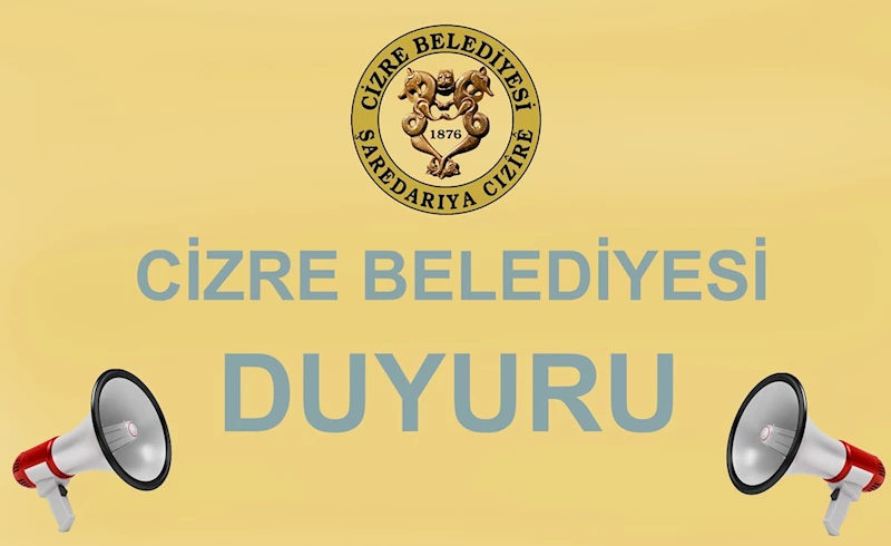 1 adet kafe ve 4 adet çay ocağı ihalesi