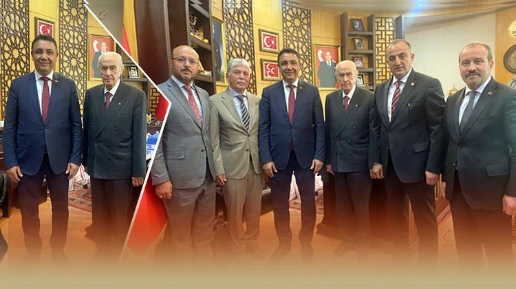 BAŞKAN BAŞER ANKARA