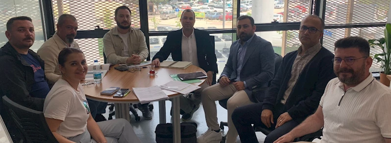 Enerji Konusunda Yeni İş Birlikleri…