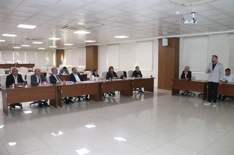 Su Sıkıntısına Karşı Ortak Çözüm: Su Zirvesi