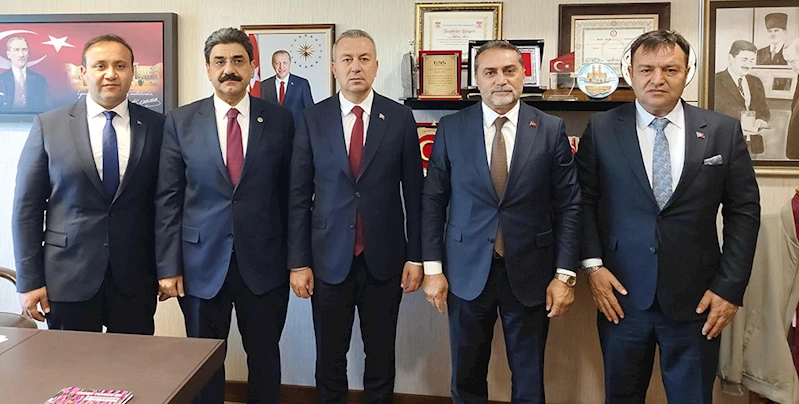 “KALICI ESERLER KAZANDIRMAYI HEDEFLİYORUZ”…