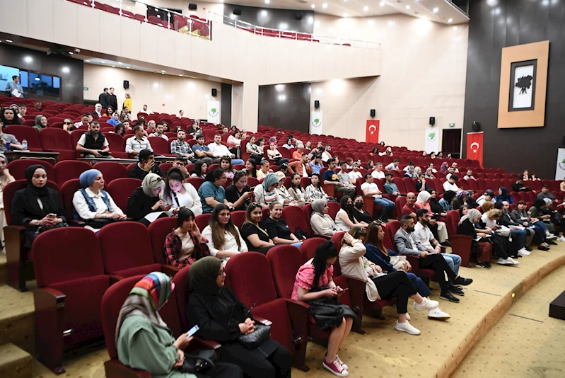 Kariyer Günleri İş Arayanla İşvereni Buluşturdu