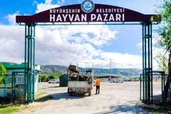 KURBANLIK SATIŞ BAŞVURULARI BAŞLIYOR