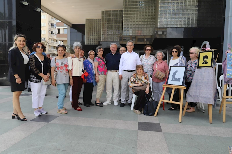Ölümünün 750. Yılında Mevlana “Vuslat” sergisi ile anıldı