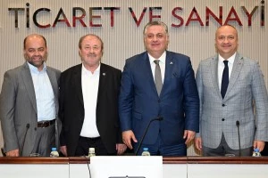 TBB’DE YALOVA’YI TEMSİL EDECEK HEYET BELİRLENDİ