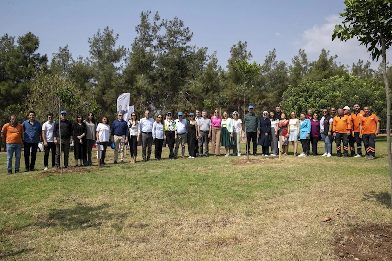 Mersin Büyükşehir Etik Haftası Etkinliklerini Başlattı