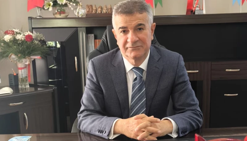 İLÇEMİZ ÖĞRENCİ  YURT’UNUN   ÖĞRETMEN EVİNİNE  DÖNÜŞTÜRÜLMESİ