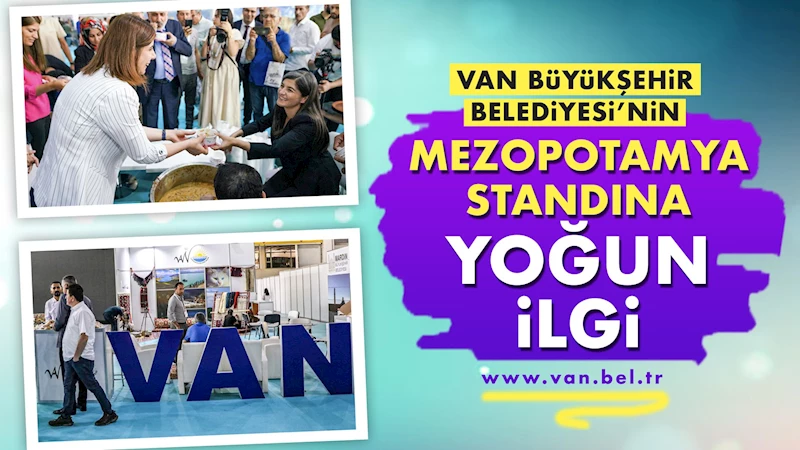 Van Büyükşehir Belediyesi