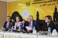 ‘Taşınmazların iadesi için hukuki süreç başlatılacak’