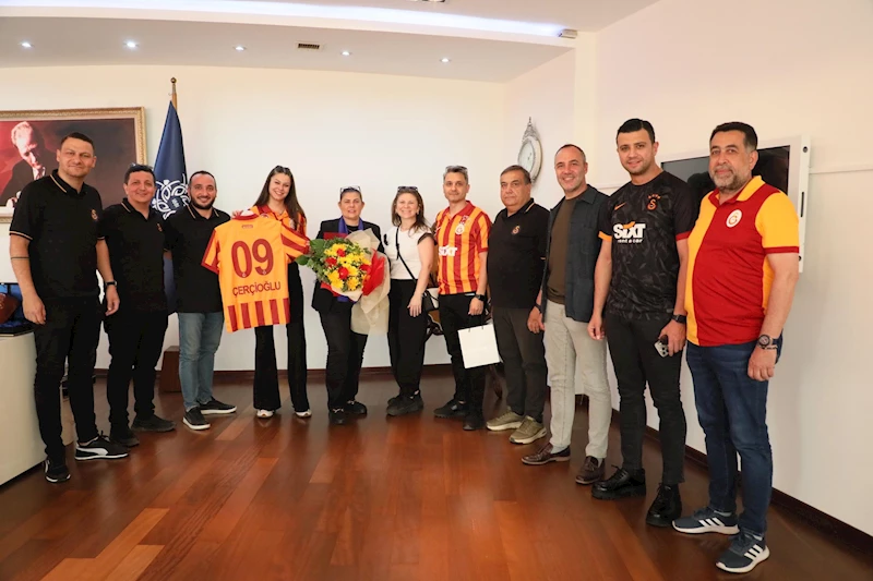 AYDIN GALATASARAY TARAFTARLAR DERNEĞİ