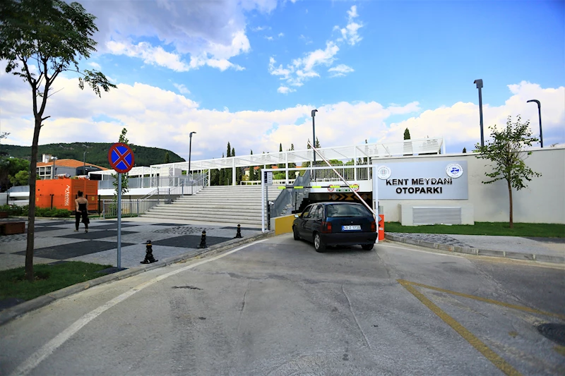 Aras’ın Halkçı Uygulamaları Devam Ediyor