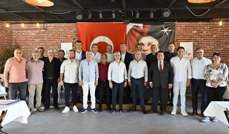 Antalya’nın yüz akı