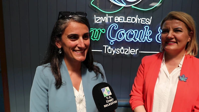 CANAN DAĞDEVİREN’DEN ÇINAR ÇOCUK EVİ’NİN MİNİKLERİNE ÖZEL DAVET